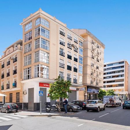 Modern And Comfortable Studio Málaga Dış mekan fotoğraf