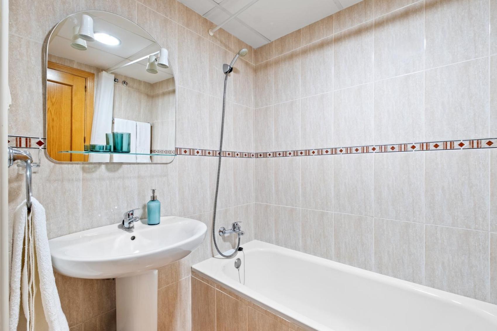 Modern And Comfortable Studio Málaga Dış mekan fotoğraf